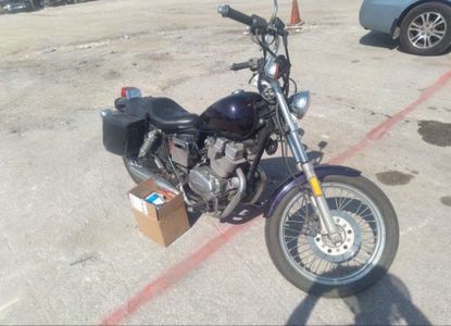 Vehicle Report for - Image 1