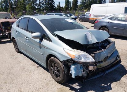 Vehicle Report for - Image 1