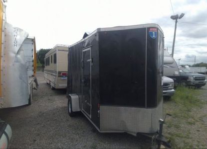 Raport pojazdu dla VIN 1UK500E17G1087872 - Obraz 1