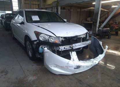 Raport pojazdu dla VIN 1HGCP2F37AA190348 - Obraz 1