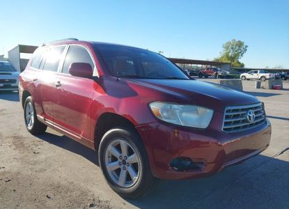 Informe del vehículo para VIN JTEDS41A382034777 - Imagen 1