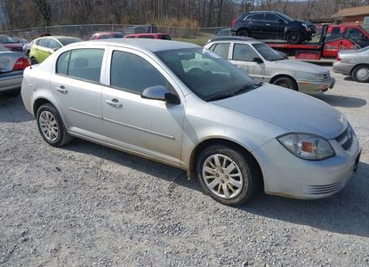 Vehicle Report for VIN 1G1AD5F59A7202040 - Image 1