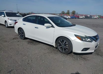 Vehicle Report for VIN 1N4AL3AP6HC281066 - Image 1