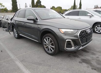 Vehicle Report for - Image 1