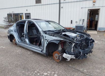 Vehicle Report for - Image 1