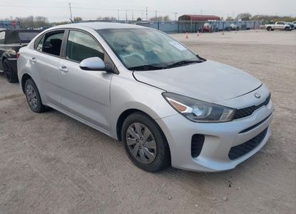 Informe del vehículo para VIN 3KPA24ADXLE278648 - Imagen 1