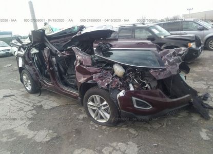 Raport pojazdu dla VIN 2FMPK4J80JBB55793 - Obraz 1