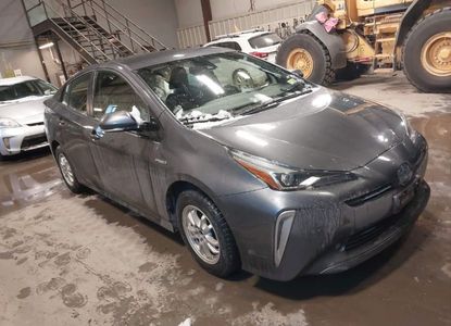 Vehicle Report for VIN JTDL9RFU8L3016452 - Image 1