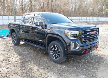 Vehicle Report for VIN 1GTP9EEL4MZ450434 - Image 1