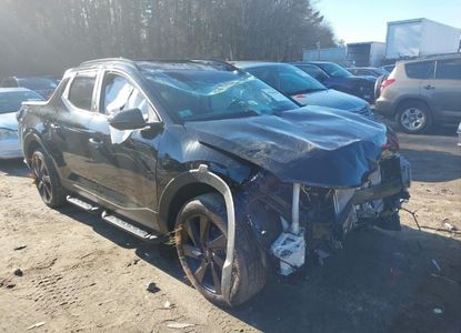 Raport pojazdu dla VIN 5NTJCDAF4RH097646 - Obraz 1