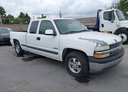 Informe del vehículo para VIN 2GCEC19T2Y1257046 - Imagen 1