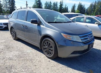 Vehicle Report for - Image 1