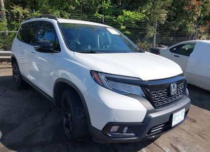 Vehicle Report for - Image 1