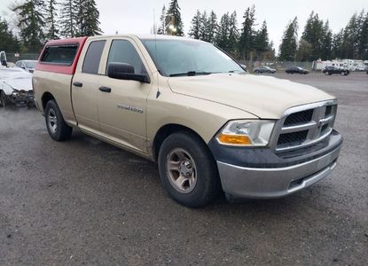 Raport pojazdu dla VIN 1D7RB1GP6BS547233 - Obraz 1