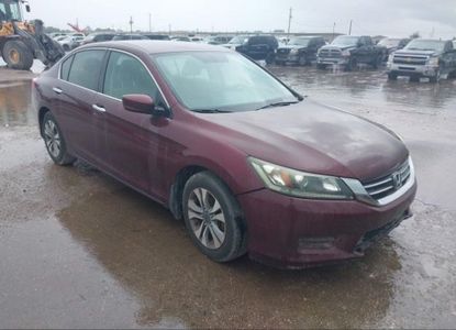 Vehicle Report for  - Image 1
