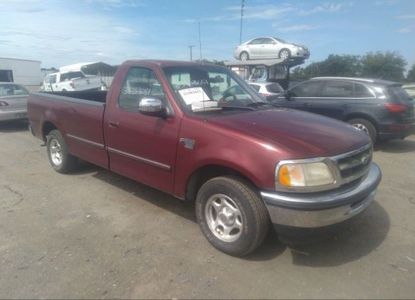 Vehicle Report for - Image 1