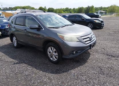 Vehicle Report for - Image 1