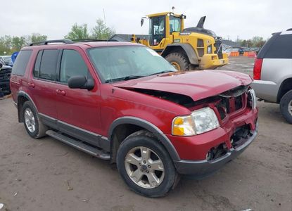 Vehicle Report for VIN 1FMZU73K83UC38110 - Image 1