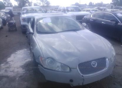 Raport pojazdu dla VIN SAJWA0FA4AHR62720 - Obraz 1