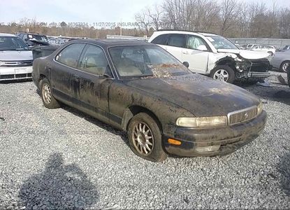 Fahrzeugbericht für VIN JM1HD4615S0403540 – Bild 1