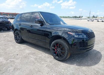 Vehicle Report for VIN SALGS2RU1MA455975 - Image 1