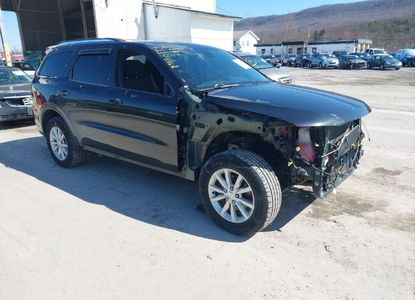 Vehicle Report for VIN 1C4RDJAG7FC114789 - Image 1