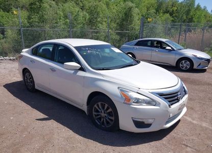 Vehicle Report for VIN 1N4AL3AP6FC568288 - Image 1