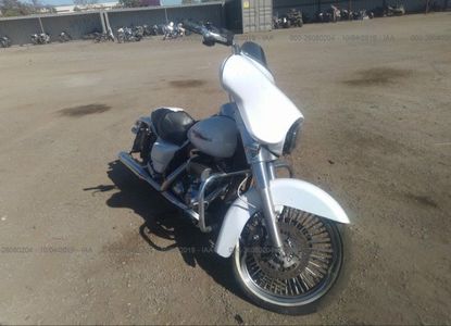 Rapport sur le véhicule pour VIN 1HD1KB4328Y682891 - Image 1