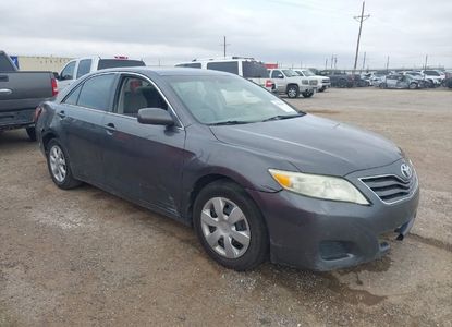 Raport pojazdu dla VIN 4T4BF3EK9BR209902 - Obraz 1