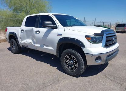 Vehicle Report for VIN 5TFEY5F17AX092678 - Image 1