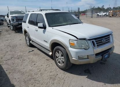 Vehicle Report for VIN 1FMEU64E17UB22268 - Image 1