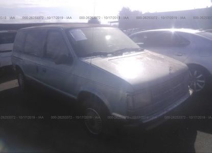 Vehicle Report for - Image 1