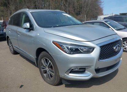 Vehicle Report for VIN 5N1DL0MM8HC507403 - Image 1