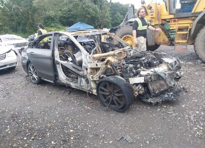 Vehicle Report for - Image 1