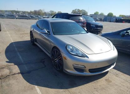 Informe del vehículo para VIN WP0AA2A79BL011637 - Imagen 1