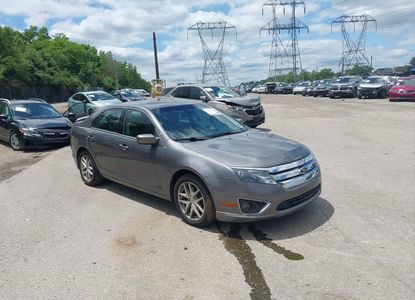 Vehicle Report for - Image 1