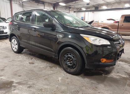 Vehicle Report for - Image 1