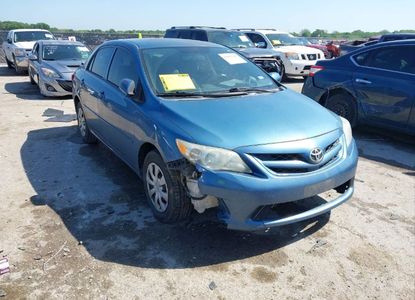 Informe del vehículo para VIN 5YFBU4EE6DP170867 - Imagen 1