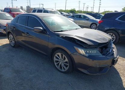 Raport pojazdu dla VIN 19UDE2F33GA025819 - Obraz 1