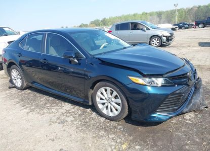 Vehicle Report for - Image 1