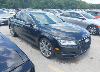 Vehicle Report for - Image 1