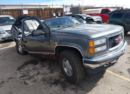 Vehicle Report for - Image 1
