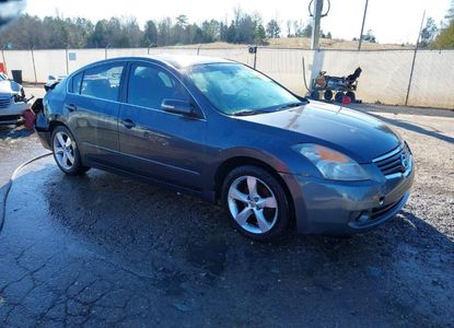 Vehicle Report for VIN 1N4BL21E18N467941 - Image 1