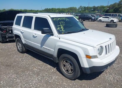 Vehicle Report for - Image 1