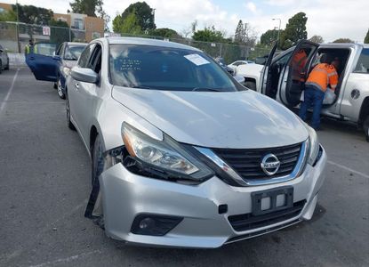 Vehicle Report for VIN 1N4AL3AP9HC293762 - Image 1