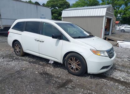 Vehicle Report for - Image 1