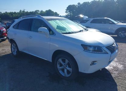 Raport pojazdu dla VIN 2T2BK1BA7DC225053 - Obraz 1