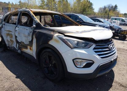 Vehicle Report for - Image 1