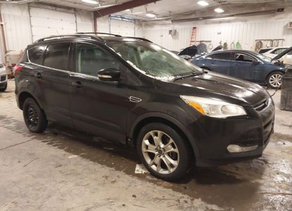 Raport pojazdu dla VIN 1FMCU9H96DUC64584 - Obraz 1