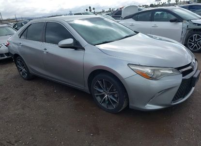 Vehicle Report for VIN 4T1BF1FKXGU169706 - Image 1